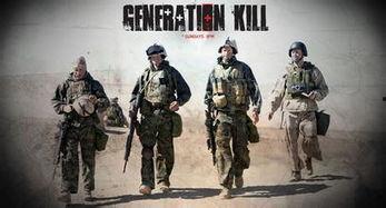 杀戮一代01在线观看  第1张